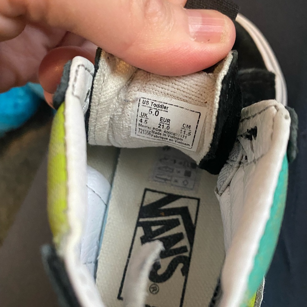 Baby Vans - Picture 5 of 5